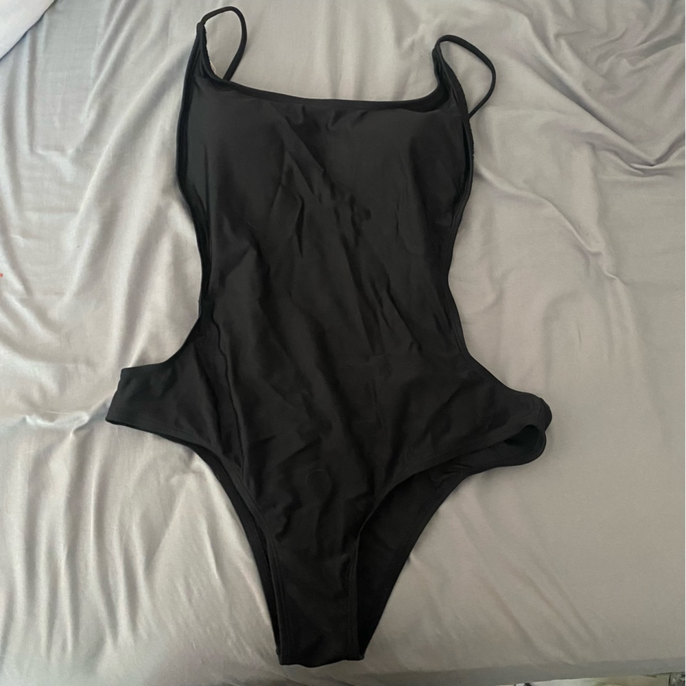 One Piece Swimsuit